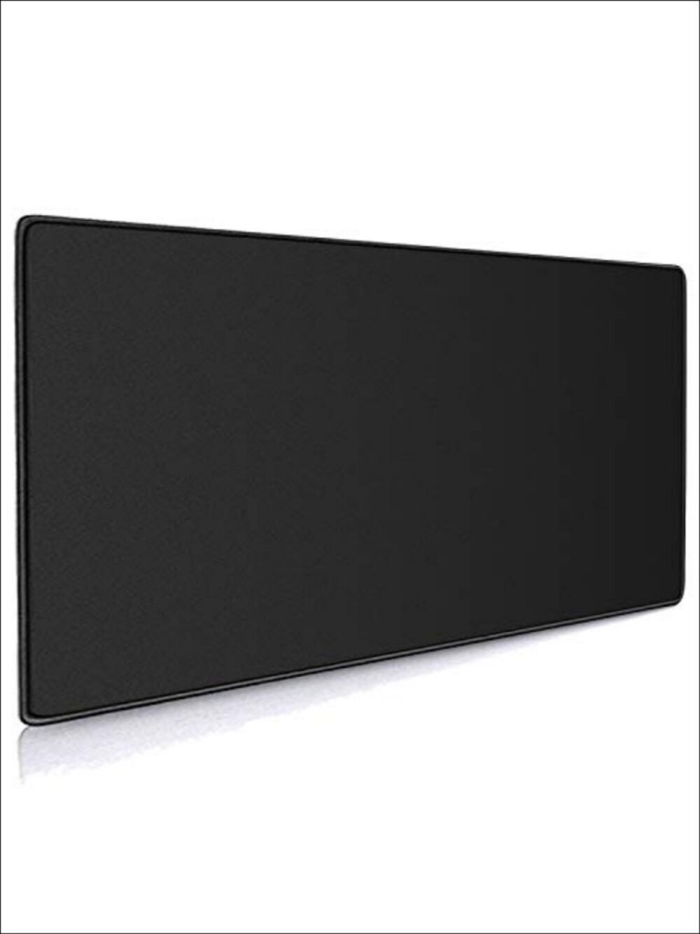 Large Gaming Mouse Pad Desk Mat Anti-Fray Stitched Non-Slip Rubber Base